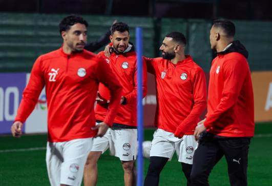منتخب مصر
