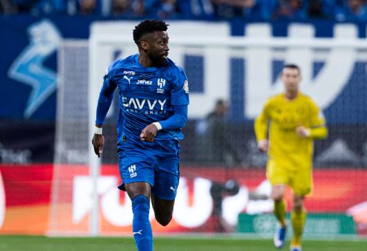 الهلال والنصر