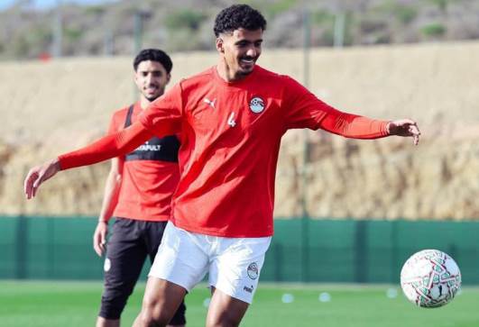  حسام عبد المجيد