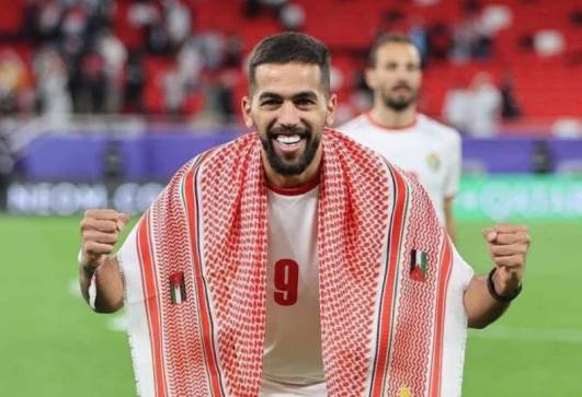 علي علوان