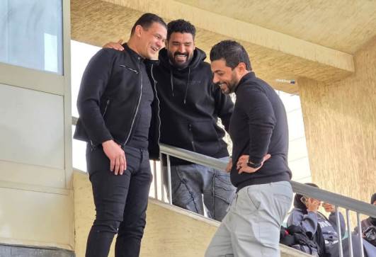 عبد الواحد السيد