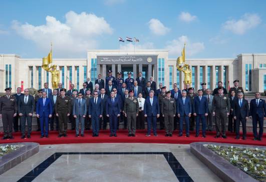 مصر تستضيف جولة لونجين العالمية للأبطال للفروسية 2026 