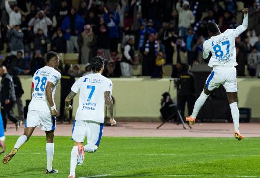 نادي الهلال