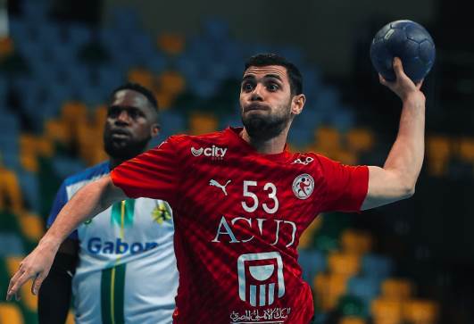 منتخب مصر لكرة اليد