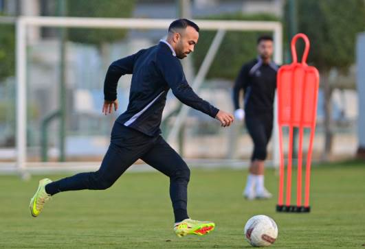 محمد مجدي "أفشة"