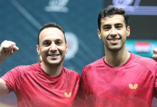 محمد البيلي ويوسف عبد العزيز