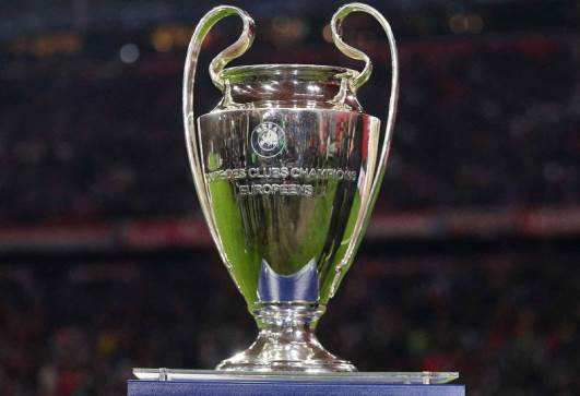  دوري أبطال أوروبا