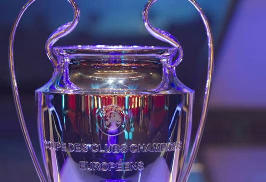 دوري أبطال أوروبا