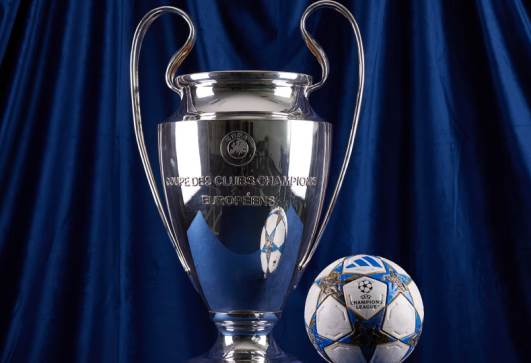 دوري أبطال أوروبا