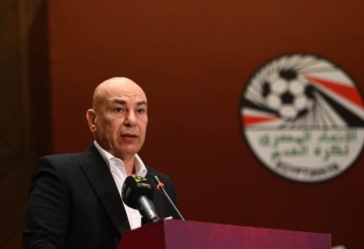 حسام حسن
