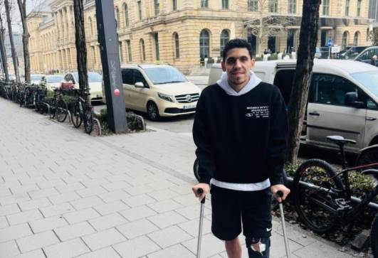 محمد حمدي
