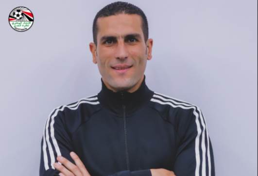 محمود ناجي 