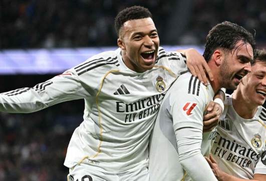 ريال مدريد