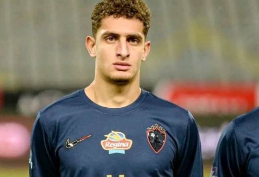 السيد أسامة