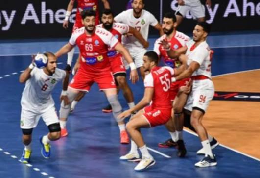 المغرب وتونس