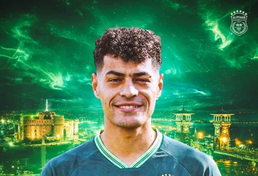 عبد الرحمن مجدي