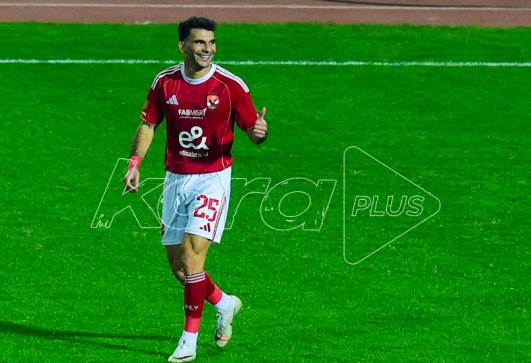 أحمد زيزو