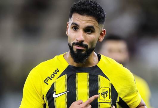 صالح الشهري
