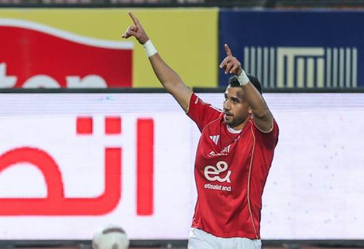 محمود حسن "تريزيجيه"