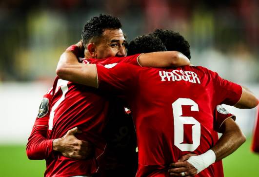 الأهلي