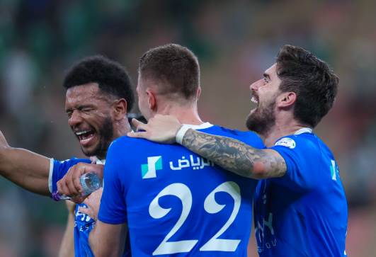 الهلال