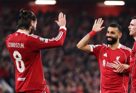 ليفربول 