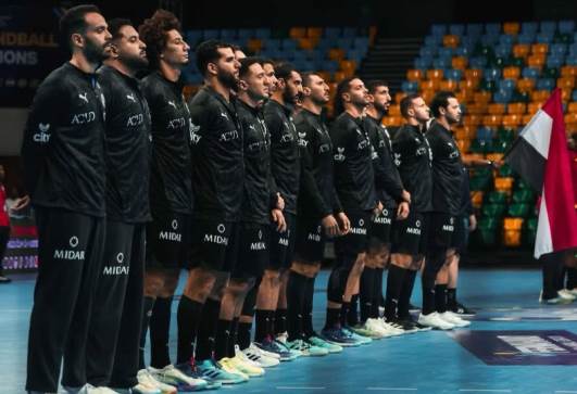 منتخب اليد