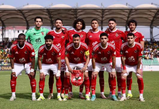 الأهلي