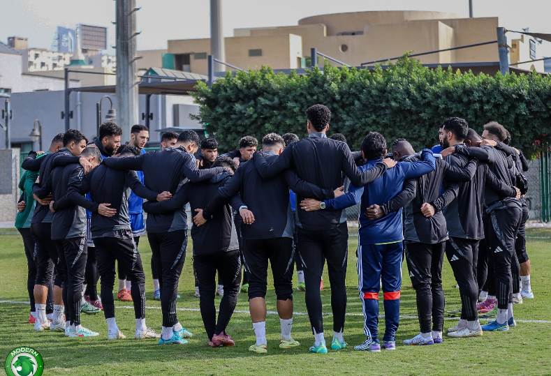 مودرن سبورت 