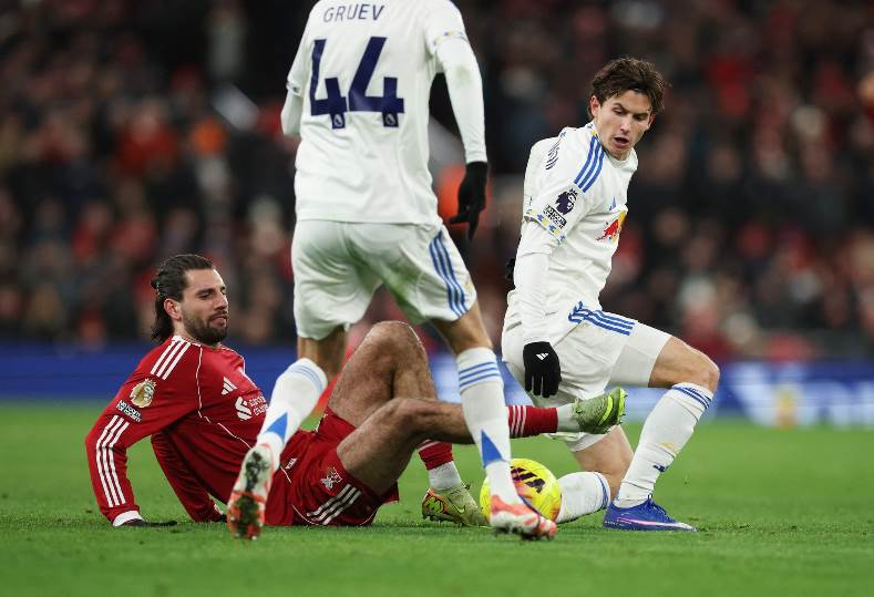 ليفربول