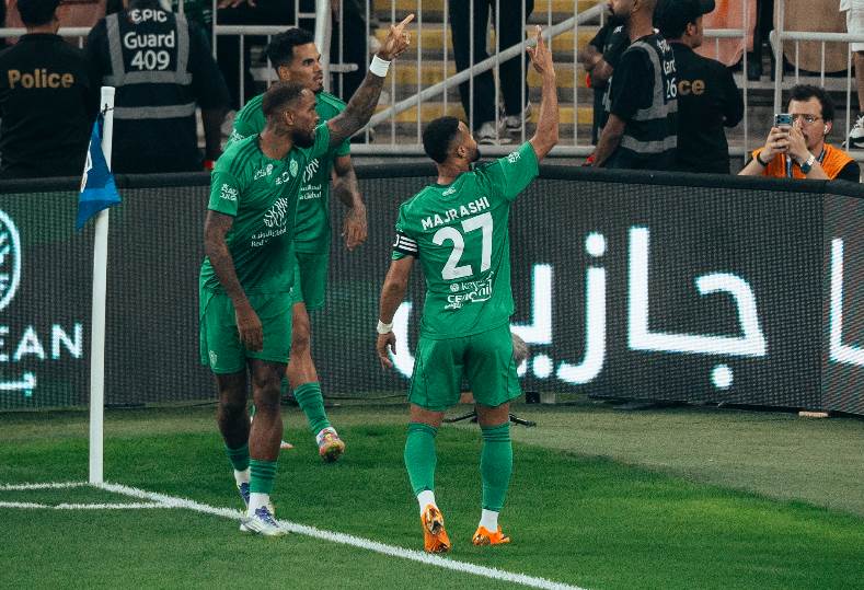 الأهلي السعودي