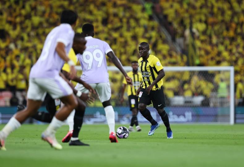 الاتحاد والتعاون