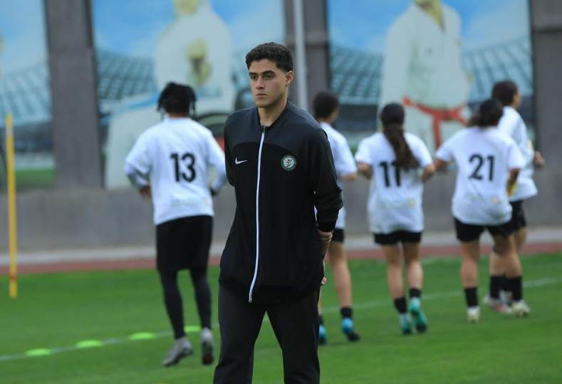 عمر الفقي