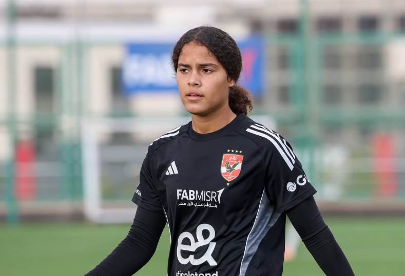 سارة خالد