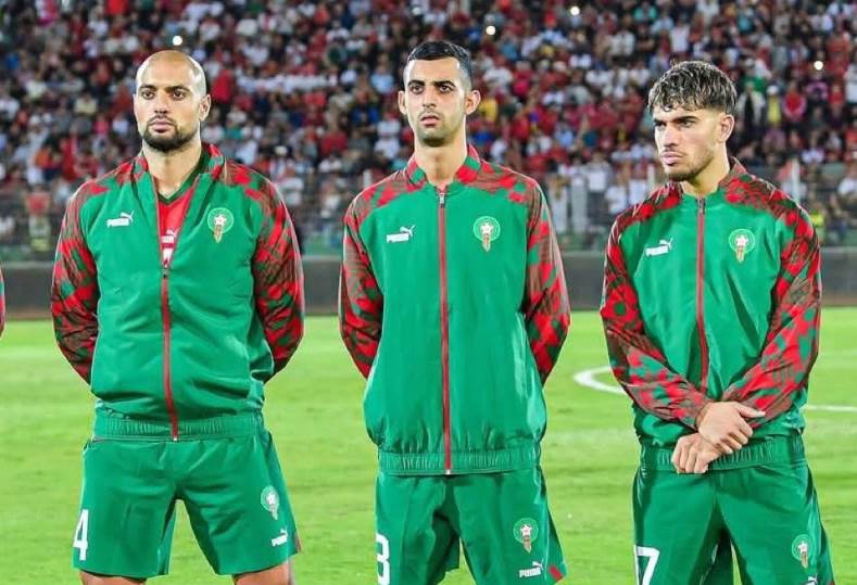 يوسف بلعمري