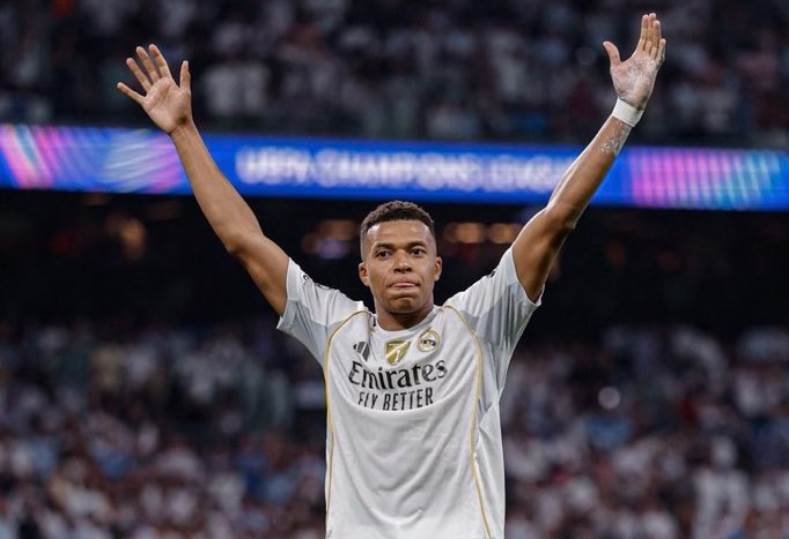 ريال مدريد