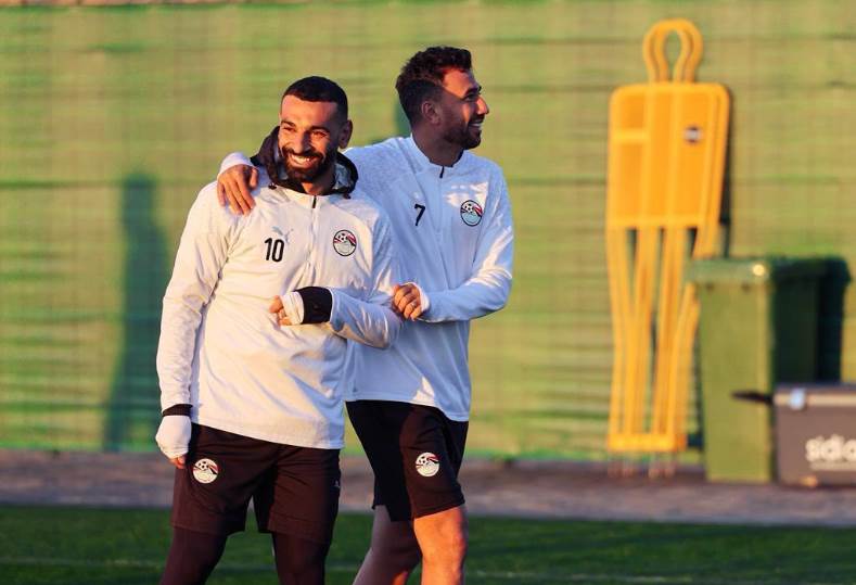 محمود تريزيجية 