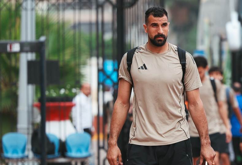 محمد علاء