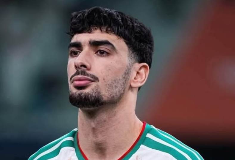 رضوان بركان