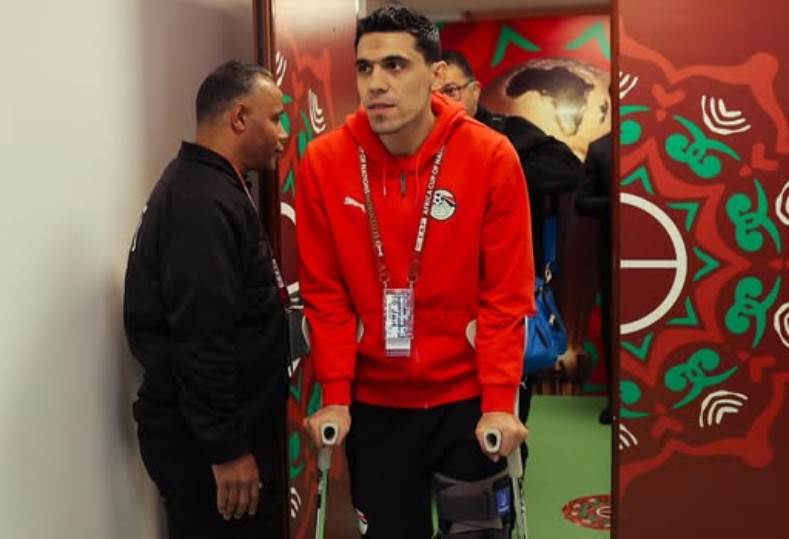 محمد حمدي 