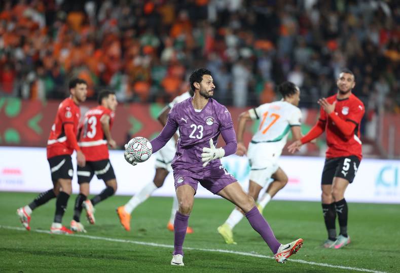 مصر وكوت ديفوار