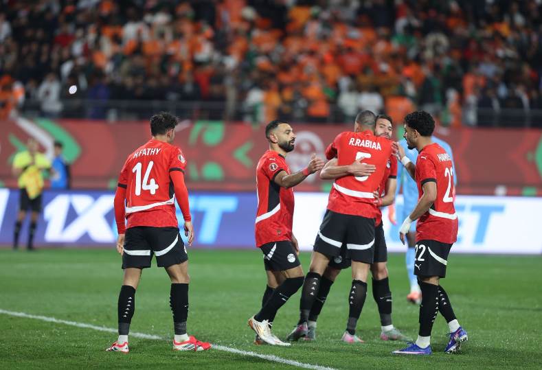 محمد صلاح