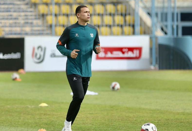 أحمد حواش 