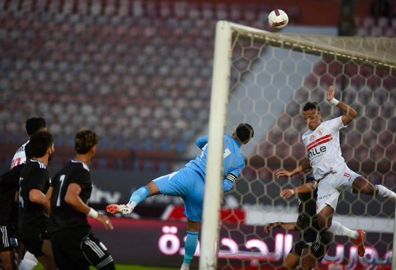 الزمالك 