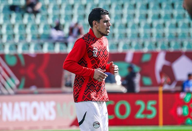 محمد حمدي