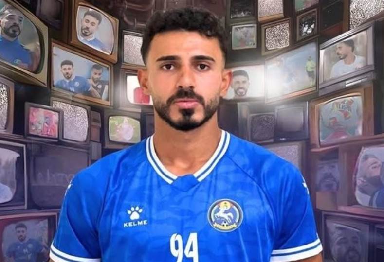 عميد صوافطة
