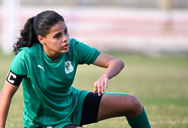 سهام شعبان