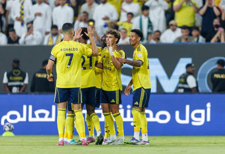 النصر