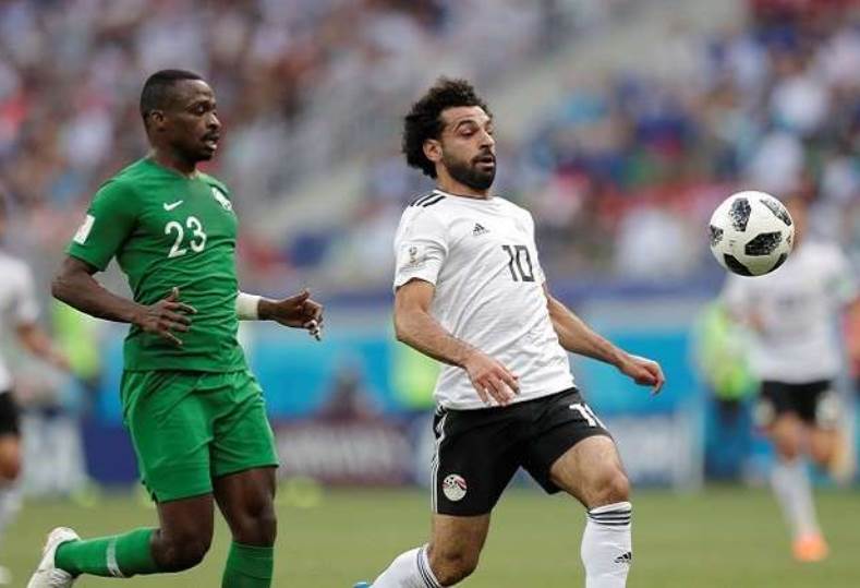 مصر والسعودية