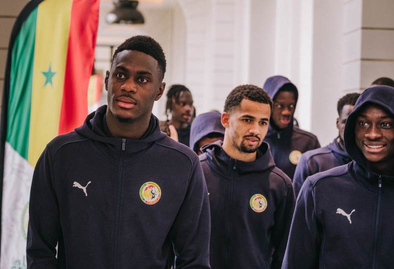 السنغال